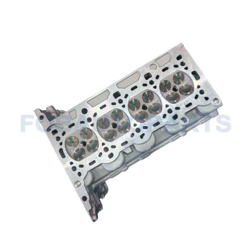 Engine Parts Cylinder Head for Chevrolet Trax 1.4 0383607-1 55562229 55562231 555622225 - image 3